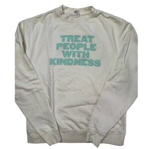 Harry Styles Love on Tour TPWK Crewneck Sweatshirt Size Small Comfy Casual